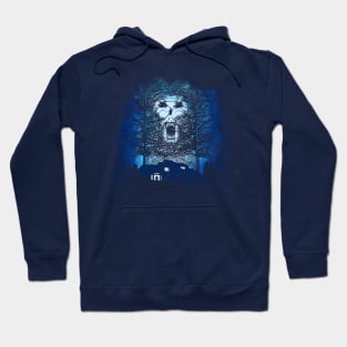 House Of Scares Hoodie